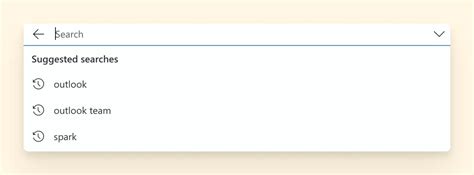Filter Function in Outlook 的图像结果
