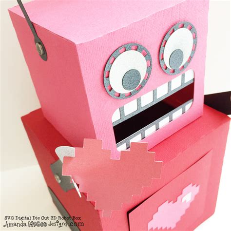 Robot Box Design 的图像结果