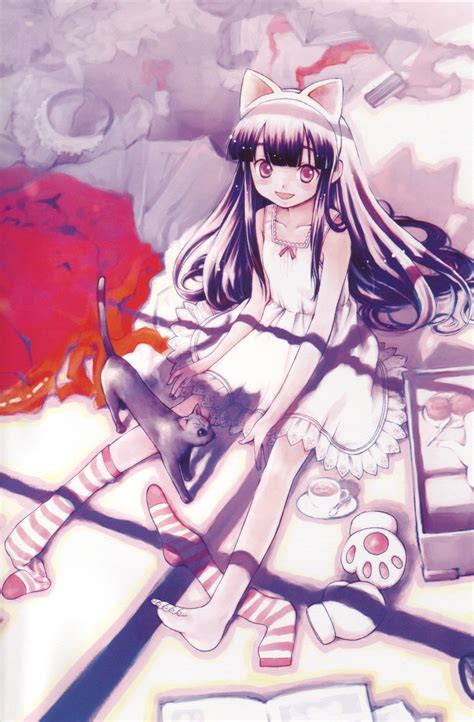 Moon Phase Anime Wallpaper Tsukuyomi: MOON PHASE (MoonPhase)