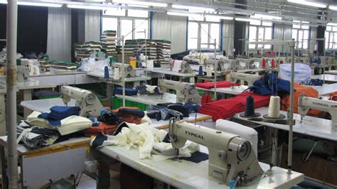 从春天出发｜探访国内缝制机械行业首家上市企业：经济复苏速度超乎想象，我们的春天来了！