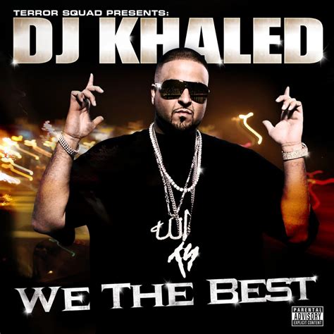 All 13 DJ Khaled Album Covers, Ranked From Worst to Best - LEVEL Man