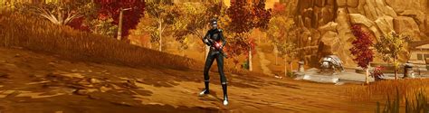 Image result for SWTOR Operative Skill Animations