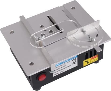 TouSuaRSi Mini Table Saw Portable Precision Table Saws, India | Ubuy
