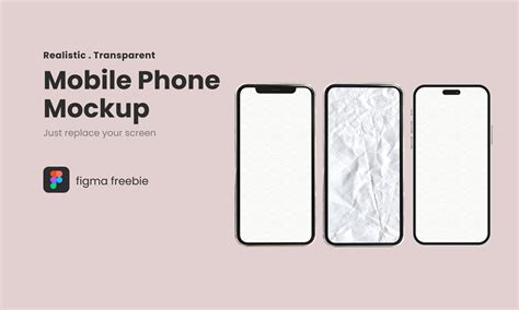 Mobile Phone Mockups Graphic by Keeva Design · Creative Fabrica