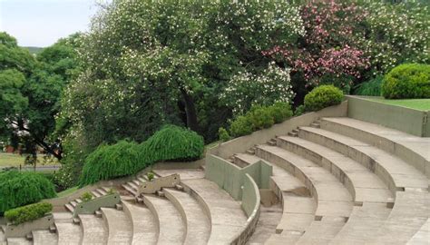 ANFITEATRO MUNICIPAL HUMBERTO DE NITO - All You SHOULD Know Before ...