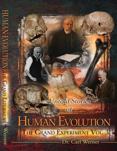 Evolution Book 的图像结果
