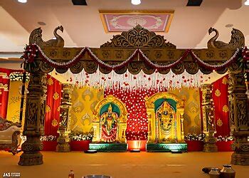3 Best Wedding Planners in Tiruchirappalli, TN - Expert Recommendations