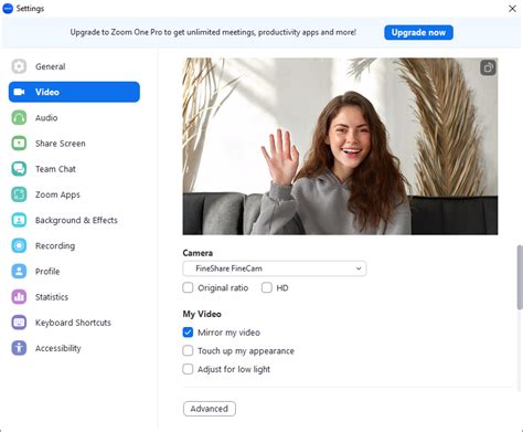 Image result for Zoom Camera Types of Error