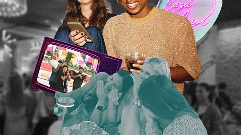 ‘Love Island’ Watch Parties Are Redefining Community | Glamour