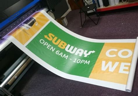 Image result for PVC Banner Printing