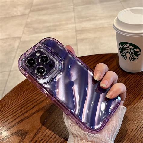 Phantom iPhone Case – Viexta