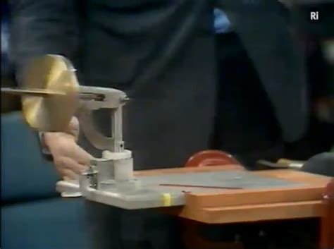 Gyroscope Experiments 的图像结果