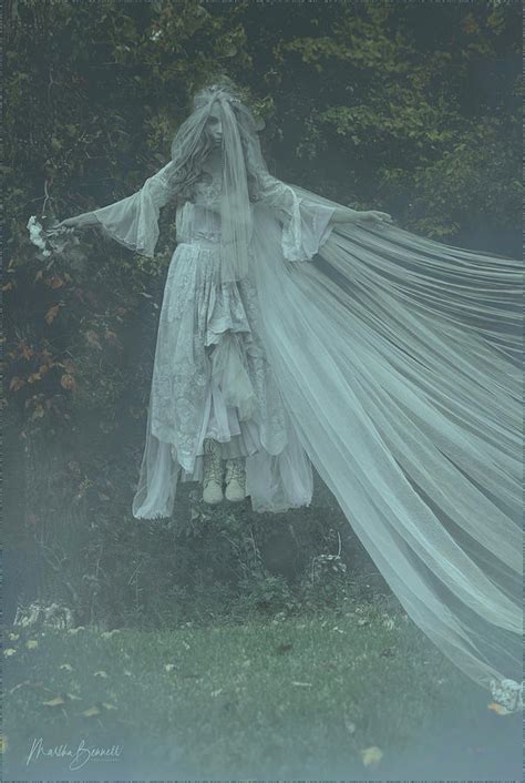 Image result for Ghost Bride Artwork