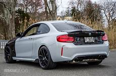 M Performance Parts M2 Competition by Review Bmw M2 Competition With M Performance Parts All M Performance Parts M2 Competition