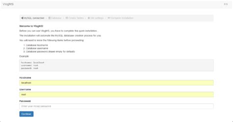 Image result for First Installation