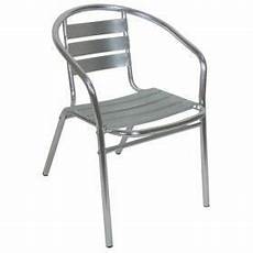 chaise exterieur pas cher fauteuil bistrot aluminium residence achat vente chaise exterieur pas cher fauteuil bistrot aluminium residence achat vente