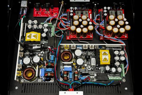 Image result for DIY Amplifier Kit
