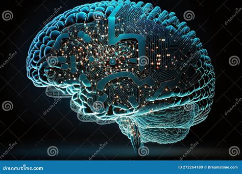 Ai Human Brain 的图像结果