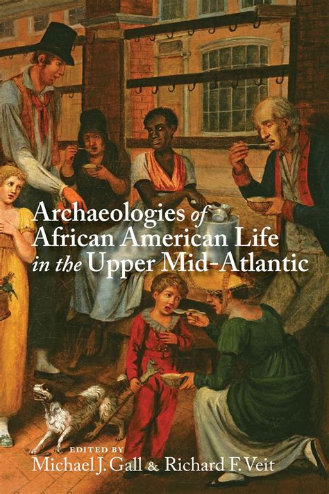 Archaeologies of African American Life in the Upper Mid-Atlantic : Gall ...
