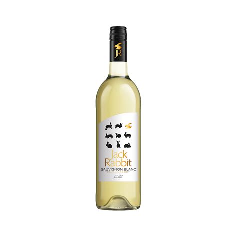 Jack Rabbit Chilean Sauvignon Blanc 2022 75cl Superior Wines & Spirits