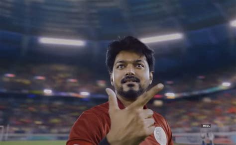 Bigil | Photogallery - ETimes