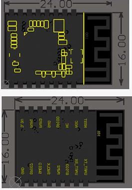 Image result for ZigBee Input Module