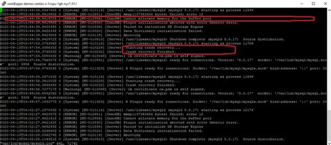Image result for No Compatible Server Error MySQL