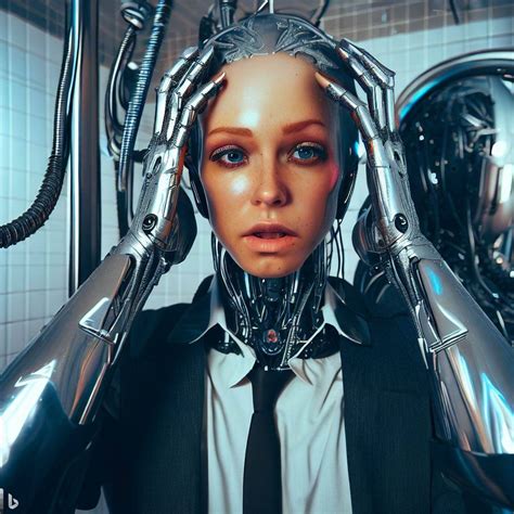 Auto Bot Transformation 的图像结果