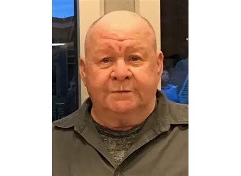 Paul D. Anderson Obituary (2023) - Bark River, MI - Crawford Funeral ...