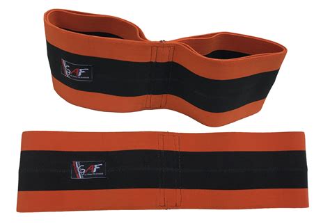 Gaf Super Heavy Weightlifting Bench Press Resistance Band Nylon ...