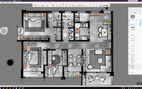 家装设计软件哪个好用 免费好用的家装设计软件推荐