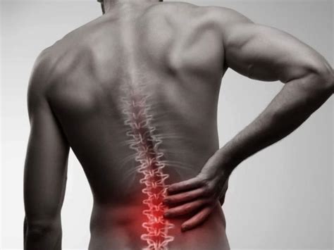 What Is Spine TB? Is Surgery Mandatory For Spine TB? | TheHealthSite.com
