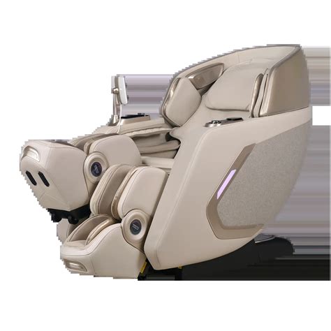 R-NEXA Bi-Stretch Robot Massage Chair | Rotai Advanced AI Massage Chair