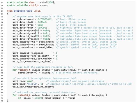 Open-Source HW/SW Co-Simulation Using QEMU and GHDL for VHDL-Based SoC ...