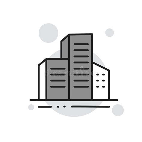 Image result for High-Rise Icon