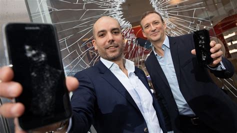 Vodafone launches in-store Fix&Go service – The Irish Times