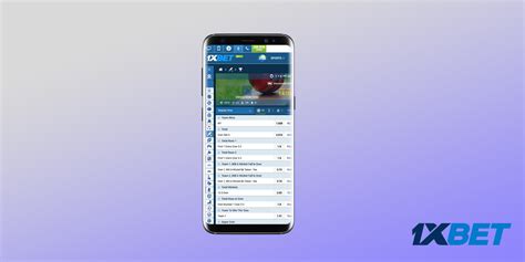 1xBet app India | How to download on Android and iOS