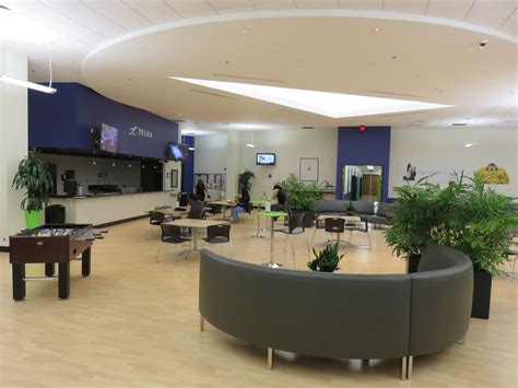 TELUS International Office Photos | Glassdoor