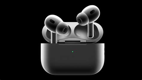 Apple AirPods with cameras launching next; mass production starts by ...