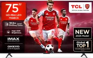 75 Inch TV - Buy 75 Inch TV Online at Best Price | Flipkart