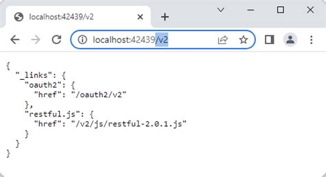 Image result for Spa with RESTful API