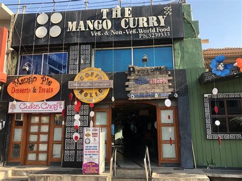 Mango Masala Restaurant, Ajmer - Restaurant Reviews, Phone Number ...