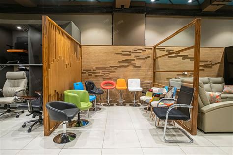 Office Furniture Manufacturer Trader Supplier Gujarat India,Modular ...