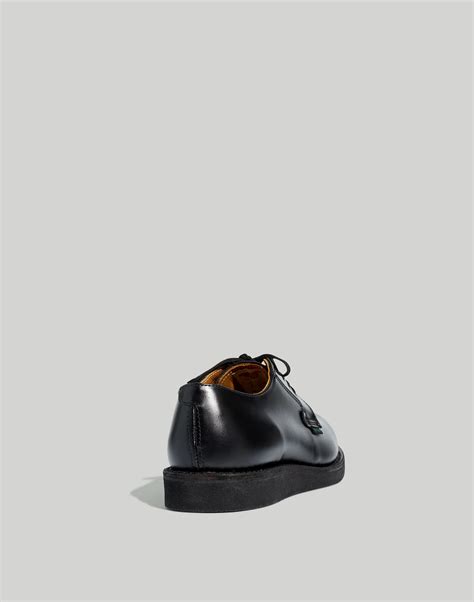 Red Wing® Postman Oxfords | Madewell