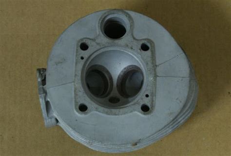 BSA C15. Cylinder head used inlet 7/8" | BRITISH Only Austria ...
