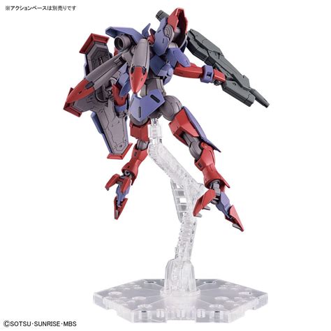 HGTWFM 1/144 #12 Beguir-Pente– USA Gundam Store