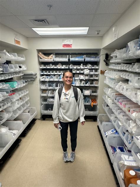 Ten weeks ago when we started our project at Lehigh Valley Health ...