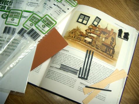 Basic Model Window Scratch Building 的图像结果