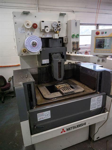 Wire Edm Lathe at Ebony Heritage blog