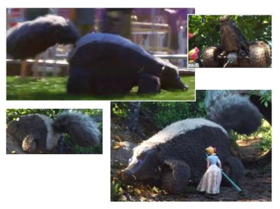 Remote Control Skunk 的图像结果